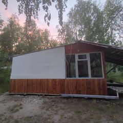 База отдыха Мечта, Челябинская область