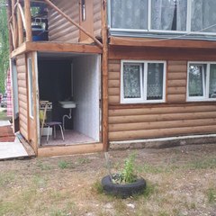 База отдыха Мечта, Челябинская область