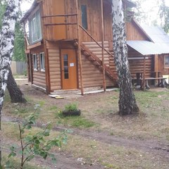 База отдыха Мечта, Челябинская область