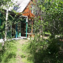 База отдыха Мечта, Челябинская область