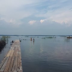 База отдыха Мечта, Челябинская область