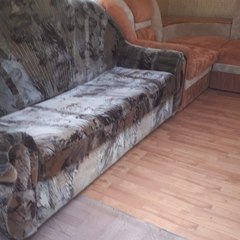 База отдыха Мечта, Челябинская область