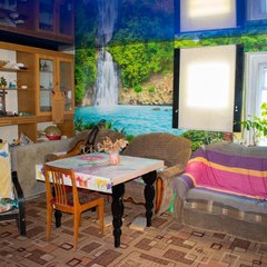 База отдыха Мечта, Челябинская область