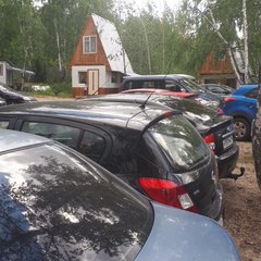 База отдыха Мечта, Челябинская область