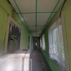 База отдыха Мечта, Челябинская область