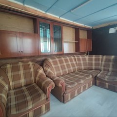 База отдыха Мечта, Челябинская область