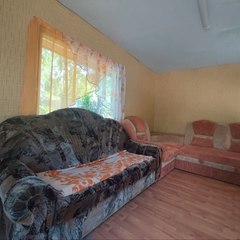 База отдыха Мечта, Челябинская область