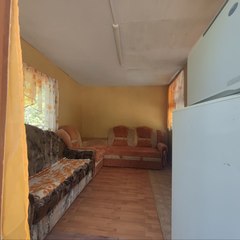 База отдыха Мечта, Челябинская область