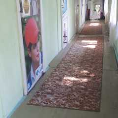 База отдыха Мечта, Челябинская область