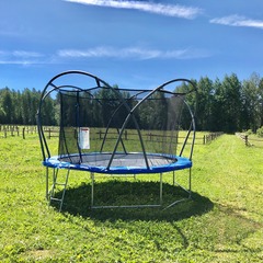 Гостевой дом Экоферма Серебрянка, Тихвинский район, Ленинградская область