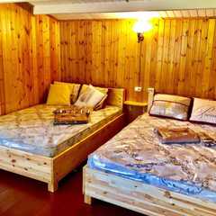 Гостевой дом Экоферма Серебрянка, Тихвинский район, Ленинградская область