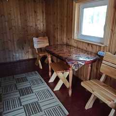 Гостевой дом Экоферма Серебрянка, Тихвинский район, Ленинградская область