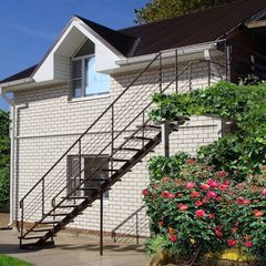 Частное домовладение Азовский бриз, Голубицкая, Краснодарский край