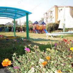 Частное домовладение Азовский бриз, Голубицкая, Краснодарский край