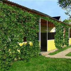 Частное домовладение Азовский бриз, Голубицкая, Краснодарский край