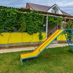 Частное домовладение Азовский бриз, Голубицкая, Краснодарский край