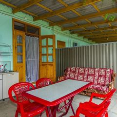 Частное домовладение Азовский бриз, Голубицкая, Краснодарский край