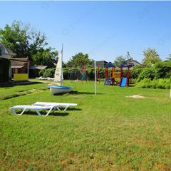 Частное домовладение Азовский бриз, Голубицкая, Краснодарский край