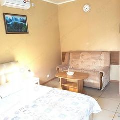 Частное домовладение Азовский бриз, Голубицкая, Краснодарский край