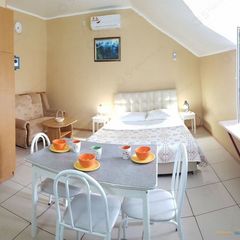 Частное домовладение Азовский бриз, Голубицкая, Краснодарский край