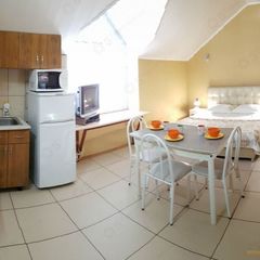 Частное домовладение Азовский бриз, Голубицкая, Краснодарский край