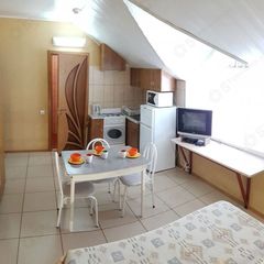 Частное домовладение Азовский бриз, Голубицкая, Краснодарский край