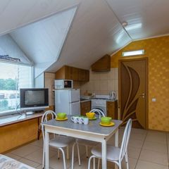 Частное домовладение Азовский бриз, Голубицкая, Краснодарский край