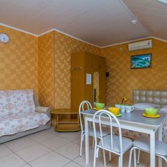 Частное домовладение Азовский бриз, Голубицкая, Краснодарский край