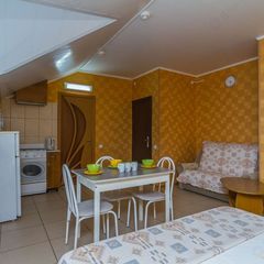 Частное домовладение Азовский бриз, Голубицкая, Краснодарский край