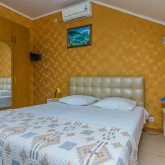 Частное домовладение Азовский бриз, Голубицкая, Краснодарский край