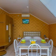 Частное домовладение Азовский бриз, Голубицкая, Краснодарский край