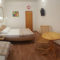 Частное домовладение Азовский бриз, Голубицкая, Краснодарский край