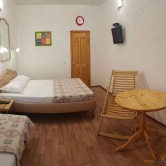 Частное домовладение Азовский бриз, Голубицкая, Краснодарский край