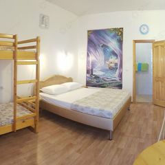 Частное домовладение Азовский бриз, Голубицкая, Краснодарский край