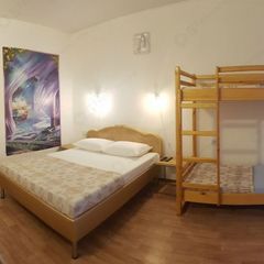 Частное домовладение Азовский бриз, Голубицкая, Краснодарский край