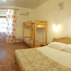 Частное домовладение Азовский бриз, Голубицкая, Краснодарский край