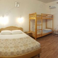 Частное домовладение Азовский бриз, Голубицкая, Краснодарский край