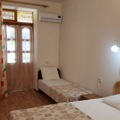 Частное домовладение Азовский бриз, Голубицкая, Краснодарский край