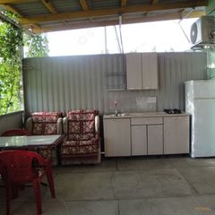 Частное домовладение Азовский бриз, Голубицкая, Краснодарский край