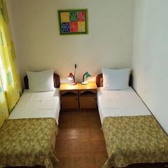 Частное домовладение Азовский бриз, Голубицкая, Краснодарский край