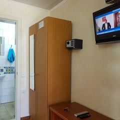 Частное домовладение Азовский бриз, Голубицкая, Краснодарский край