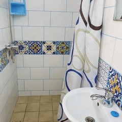 Частное домовладение Азовский бриз, Голубицкая, Краснодарский край