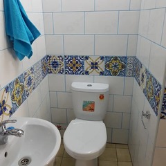 Частное домовладение Азовский бриз, Голубицкая, Краснодарский край