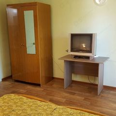 Частное домовладение Азовский бриз, Голубицкая, Краснодарский край