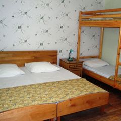 Частное домовладение Азовский бриз, Голубицкая, Краснодарский край