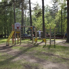 Коттедж Брусника, Приозерский район, Ленинградская область