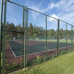 Коттедж Брусника, Приозерский район, Ленинградская область