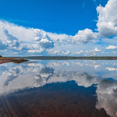 Коттедж Брусника, Приозерский район, Ленинградская область
