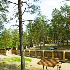 Коттедж Брусника, Приозерский район, Ленинградская область