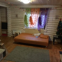 Коттедж Брусника, Приозерский район, Ленинградская область